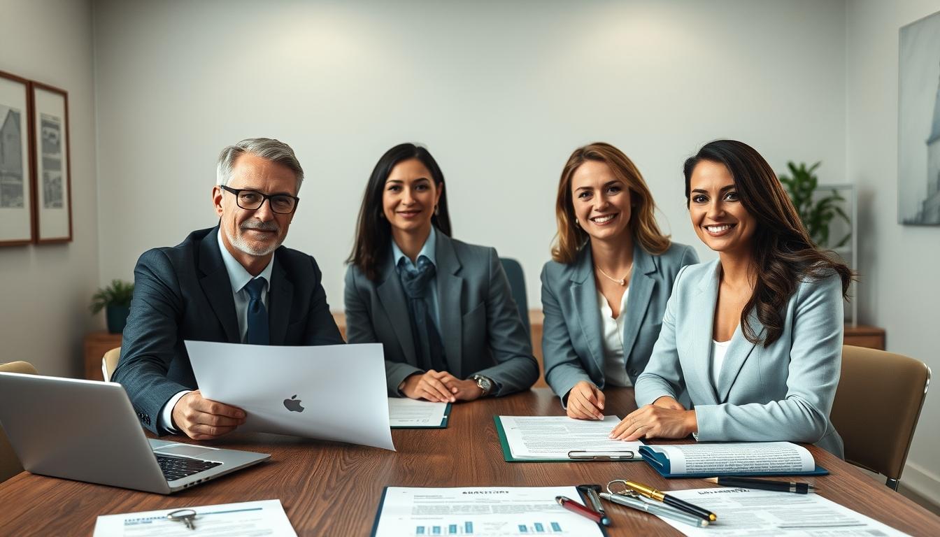 Business registration documents