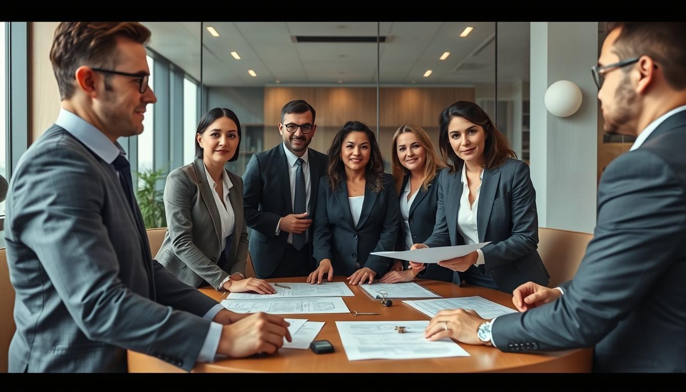 Contract review and legal advisory for business owners