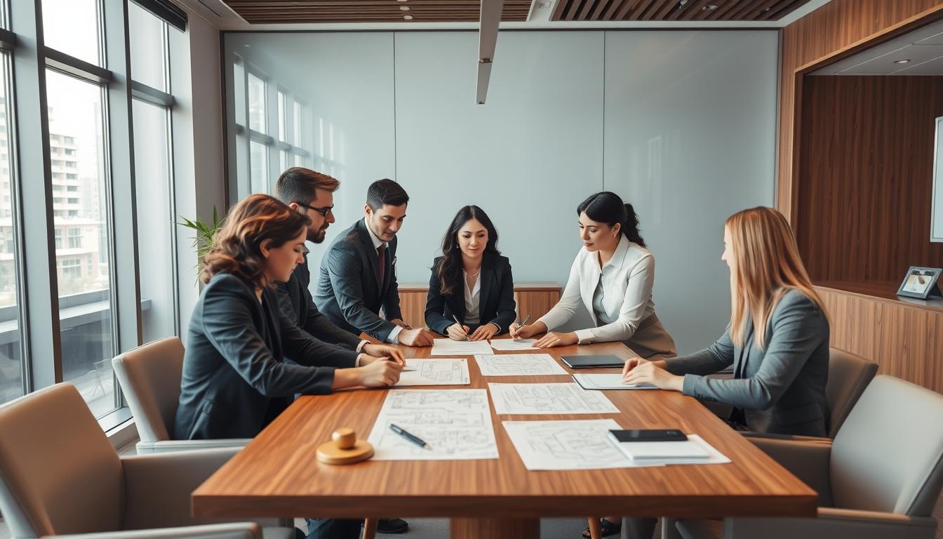 Company registration process